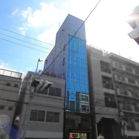 Hotel I Osaka House Extérieur photo