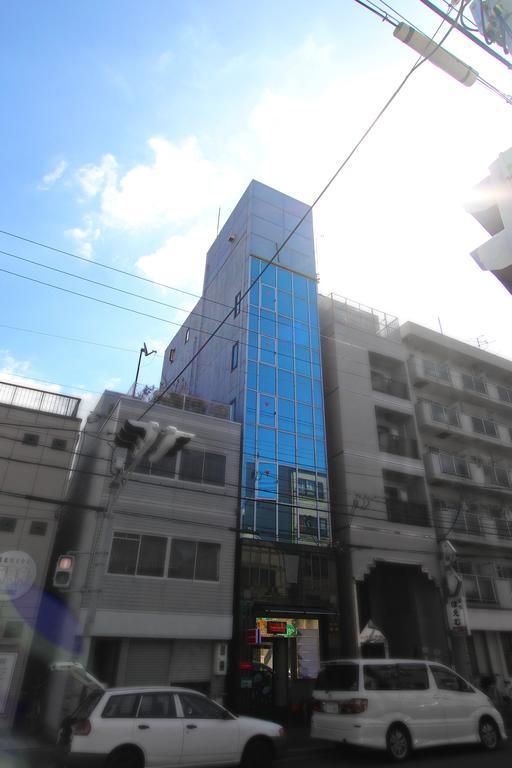 Hotel I Osaka House Extérieur photo