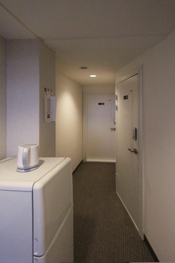 Hotel I Osaka House Extérieur photo