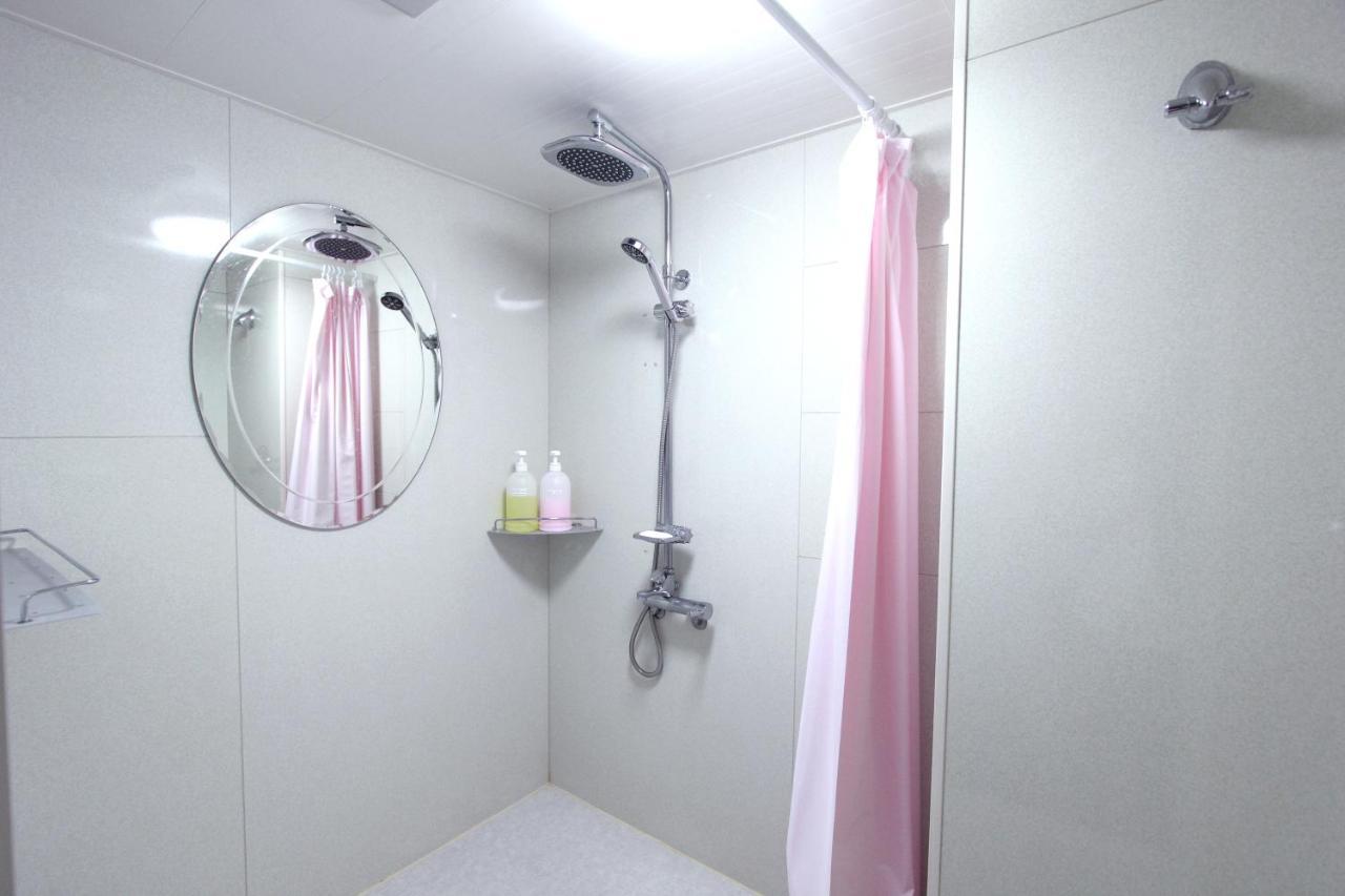 Hotel I Osaka House Extérieur photo