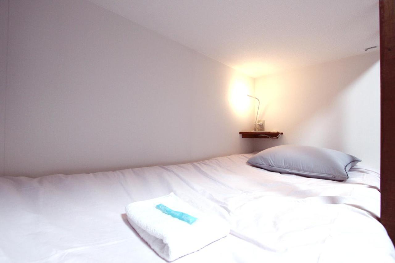 Hotel I Osaka House Extérieur photo