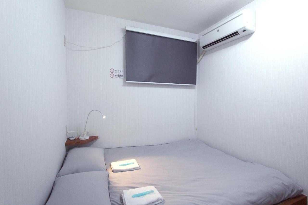 Hotel I Osaka House Extérieur photo