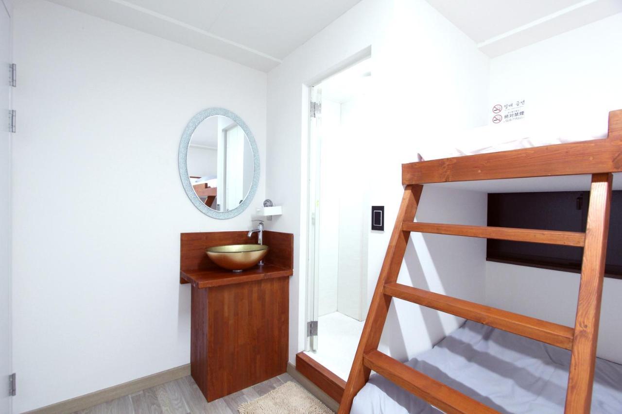 Hotel I Osaka House Extérieur photo