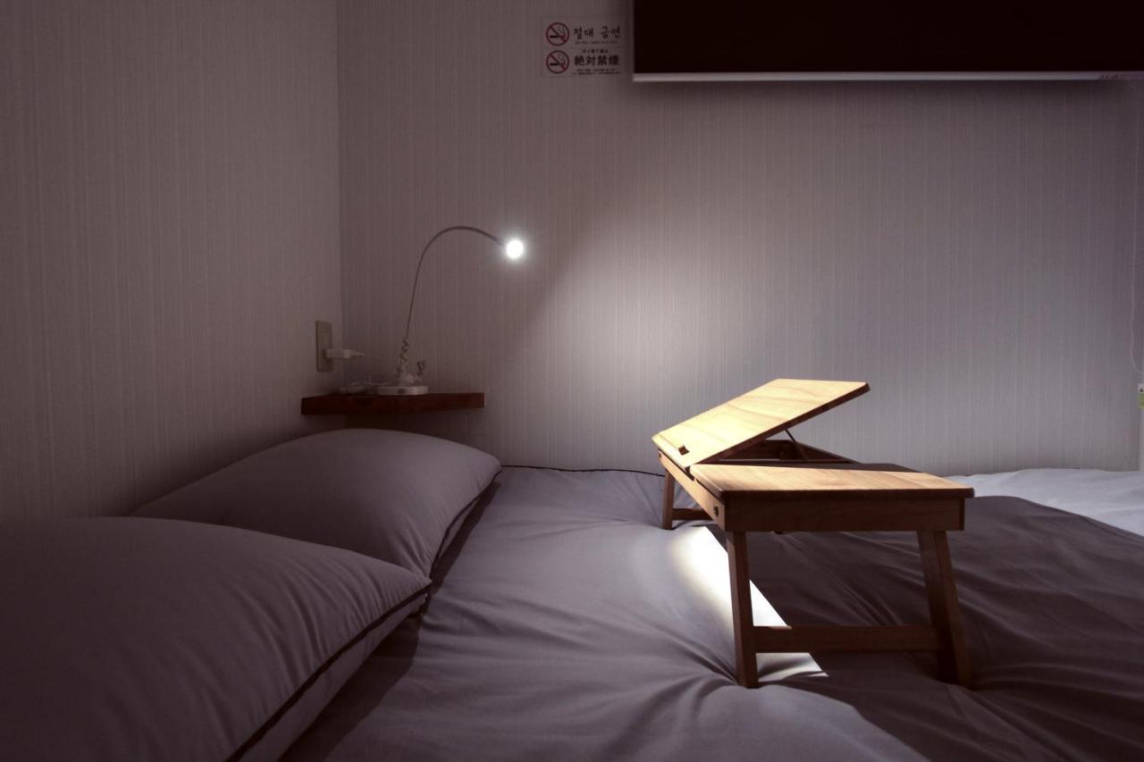 Hotel I Osaka House Extérieur photo