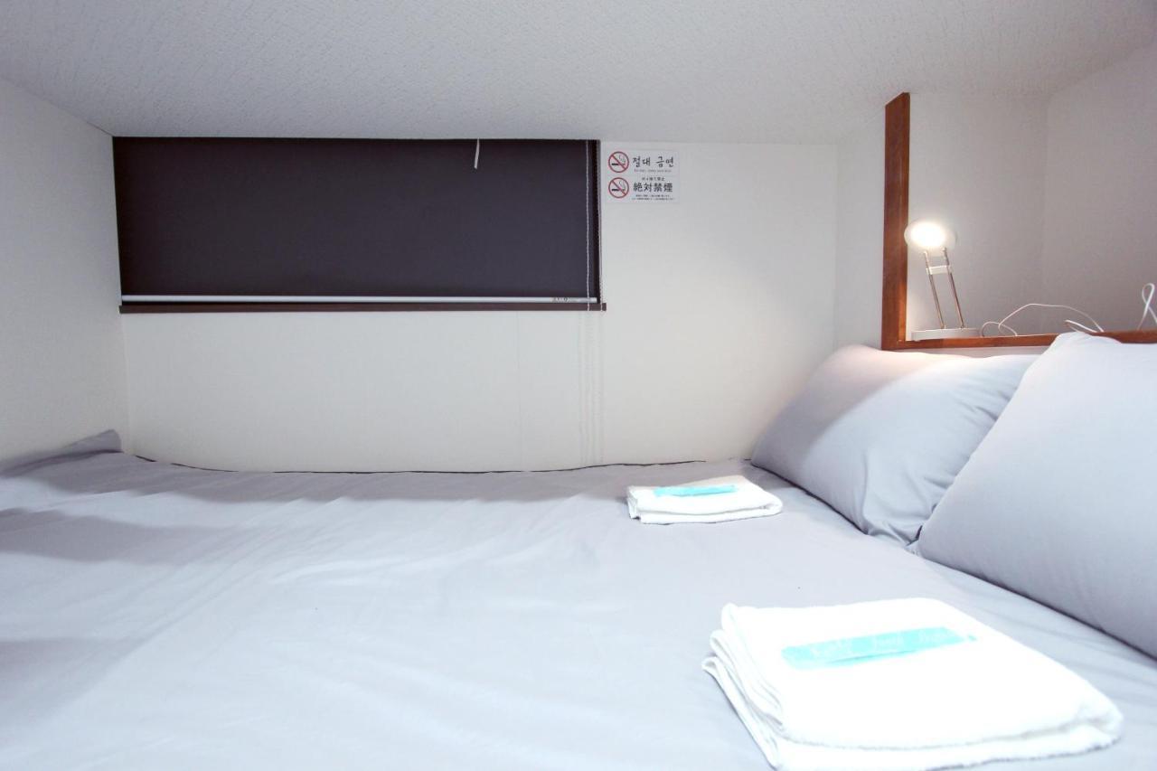 Hotel I Osaka House Extérieur photo