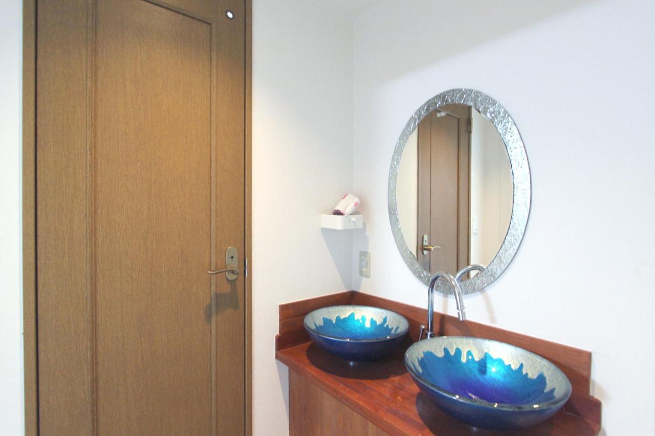 Hotel I Osaka House Extérieur photo