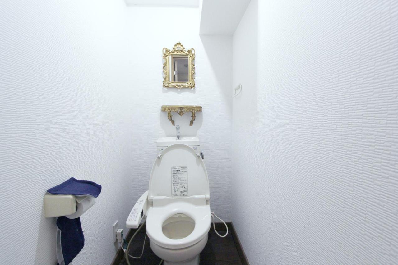 Hotel I Osaka House Extérieur photo