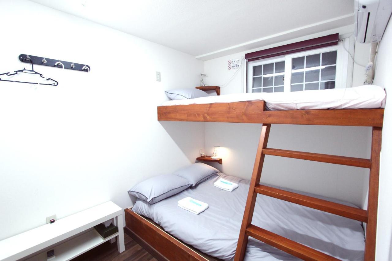 Hotel I Osaka House Extérieur photo