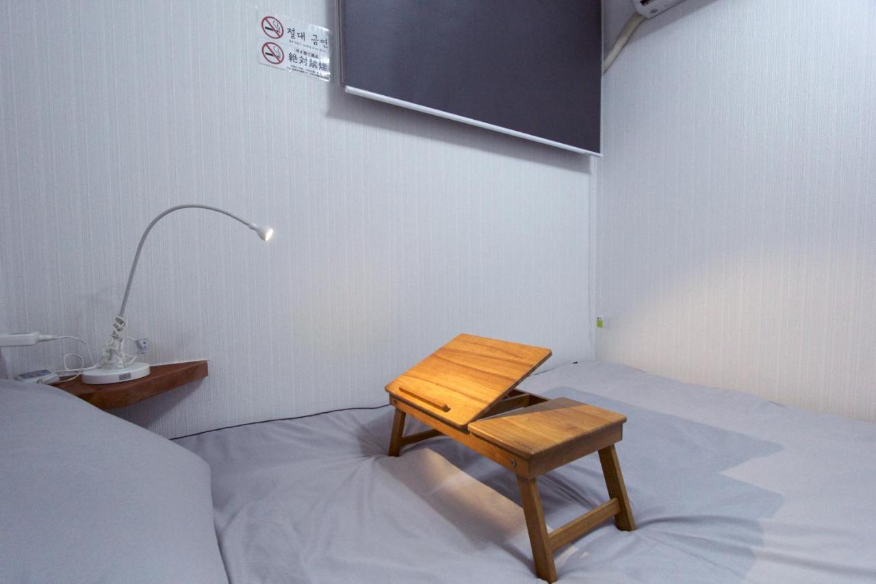 Hotel I Osaka House Extérieur photo