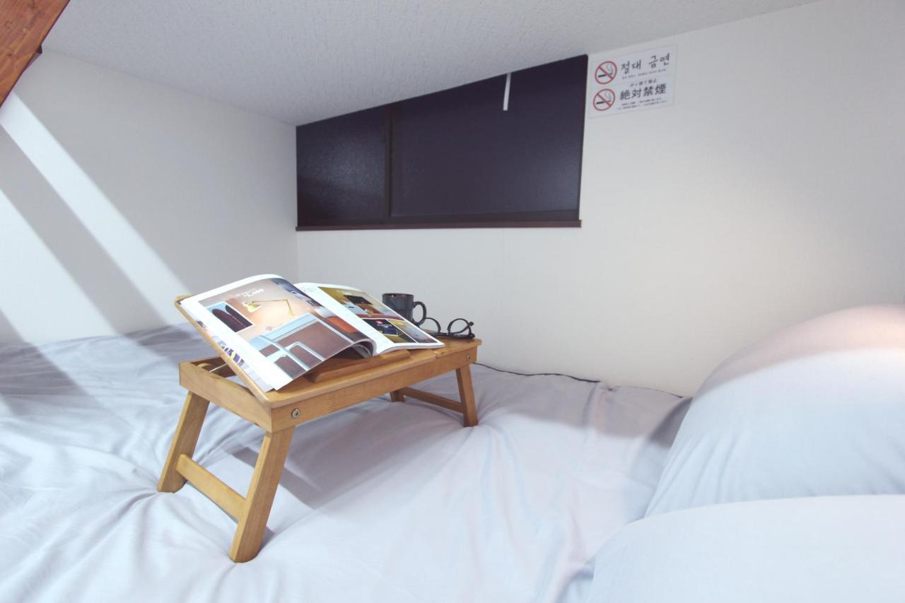 Hotel I Osaka House Extérieur photo