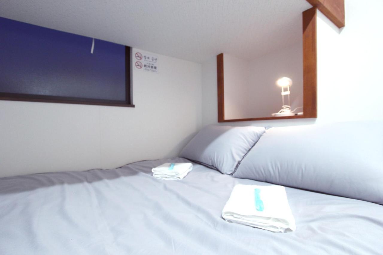 Hotel I Osaka House Extérieur photo