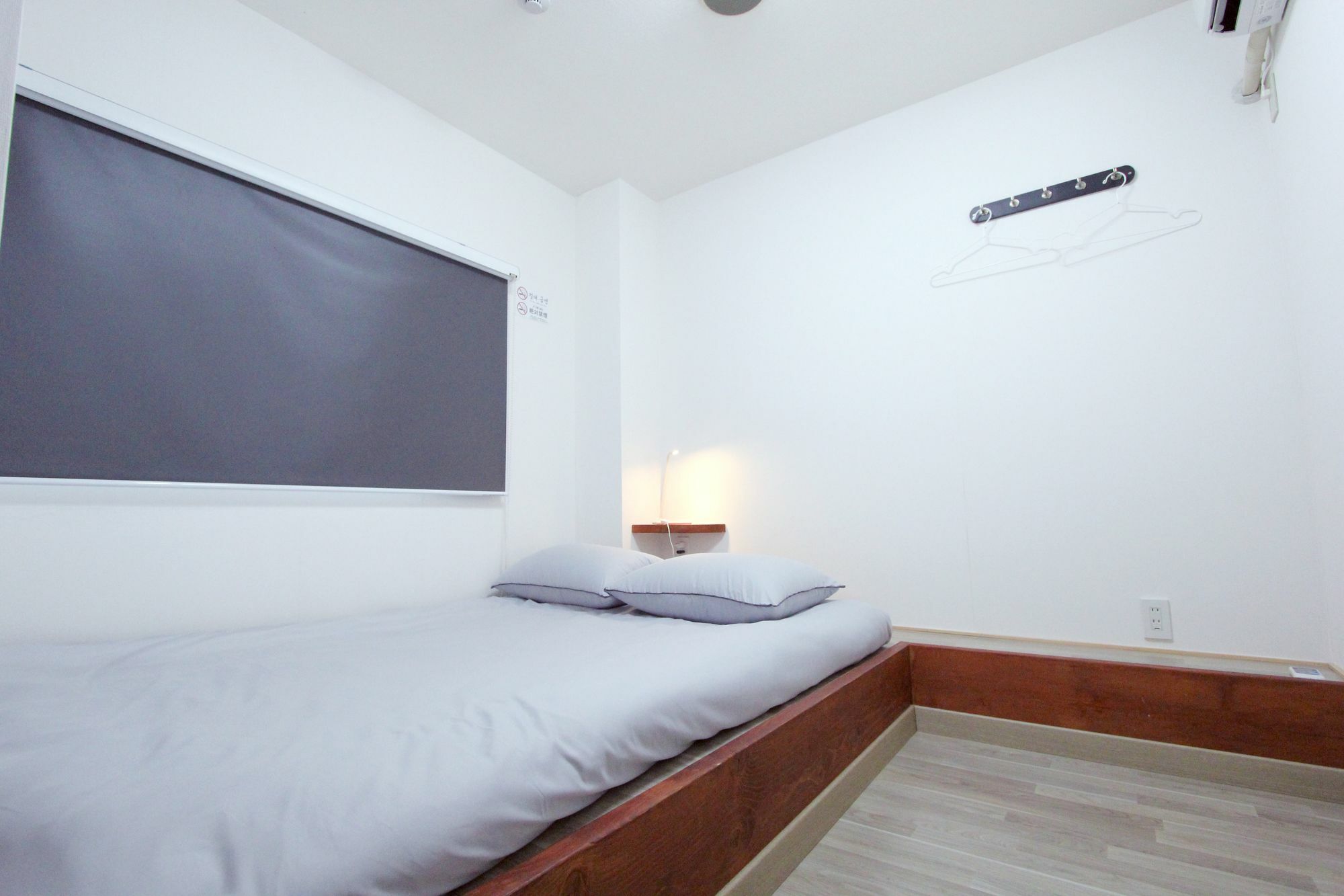 Hotel I Osaka House Extérieur photo